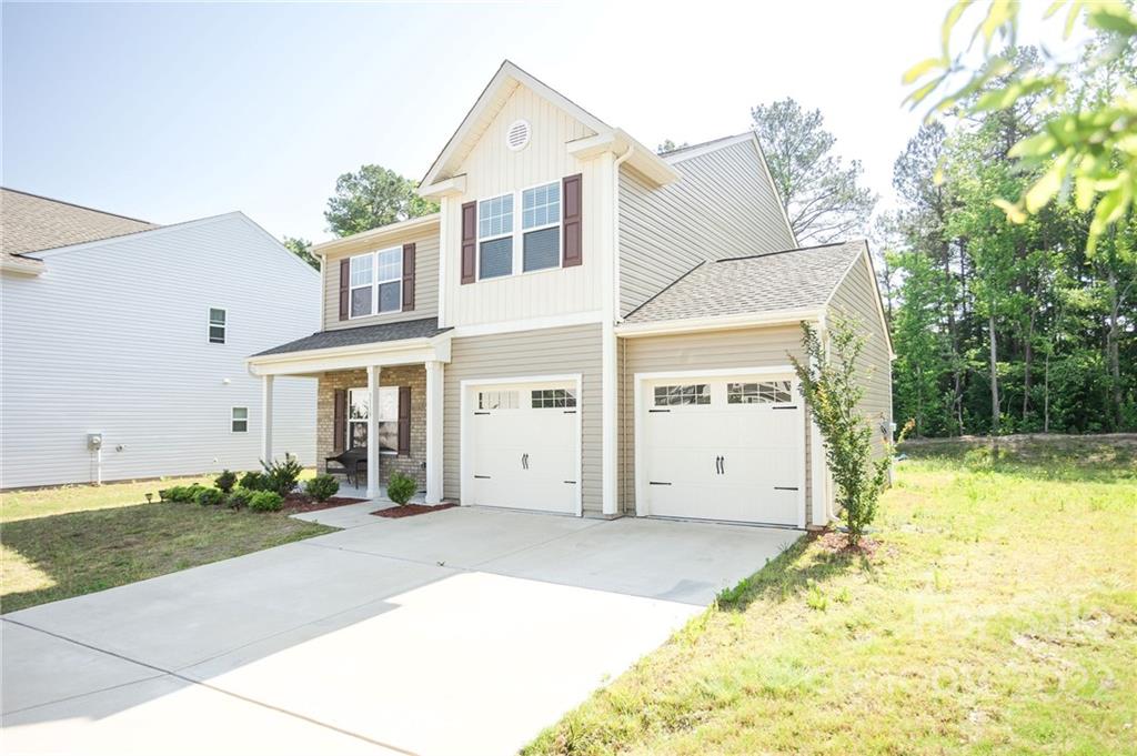 3119 Riker Street Clover, SC 29710 - Photo 2 of 37 Gallery Image 2