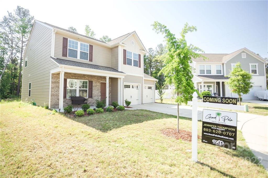 3119 Riker Street Clover, SC 29710 - Photo 3 of 37 Gallery Image 3