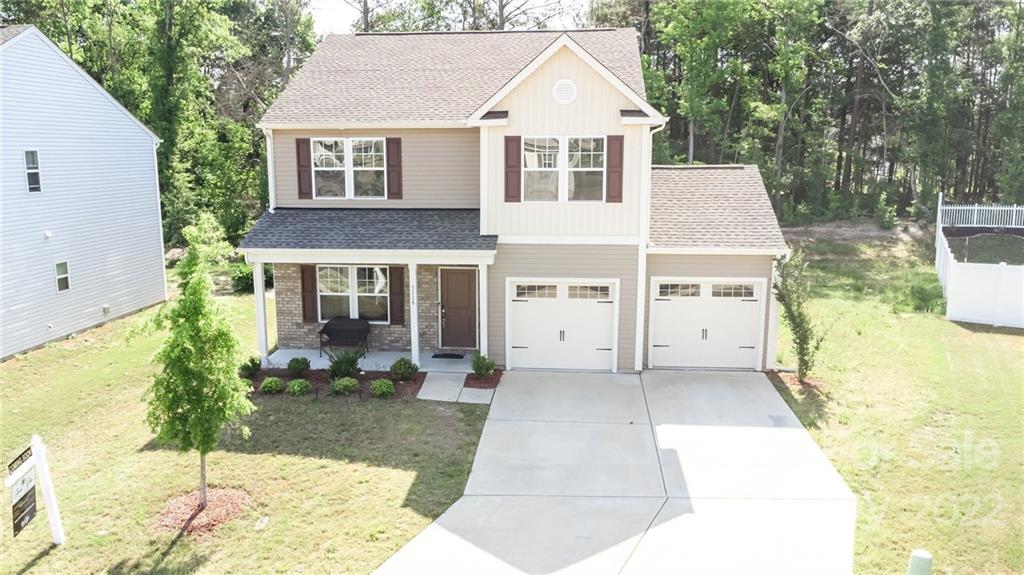 3119 Riker Street Clover, SC 29710 - Photo 4 of 37 Gallery Image 4