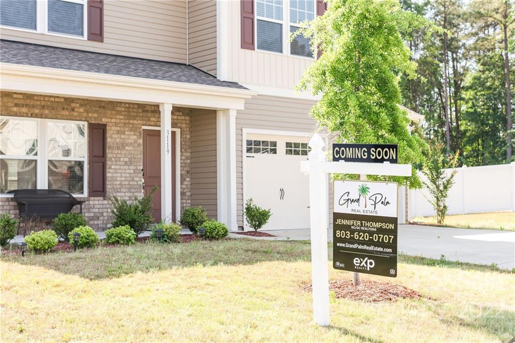 3119 Riker Street Clover, SC 29710 - Photo 6 of 37 Gallery Image 6