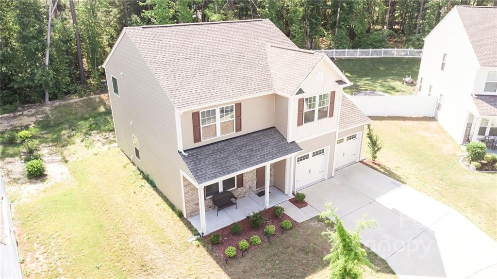 3119 Riker Street Clover, SC 29710 - Photo 7 of 37 Gallery Image 7