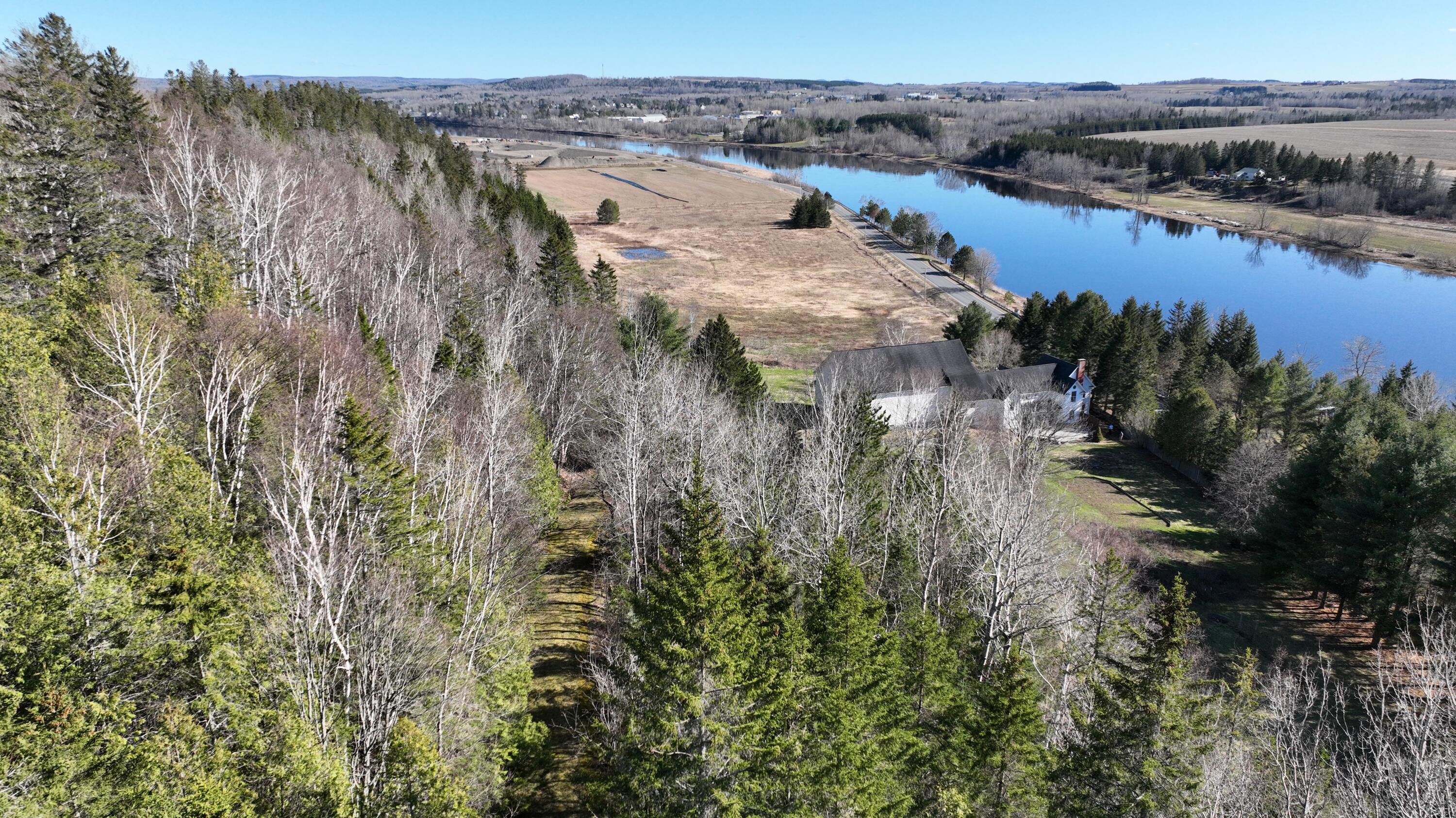 156 North Caribou Road Fort Fairfield, ME 04742 - Photo 35 of 50 DJI_0812