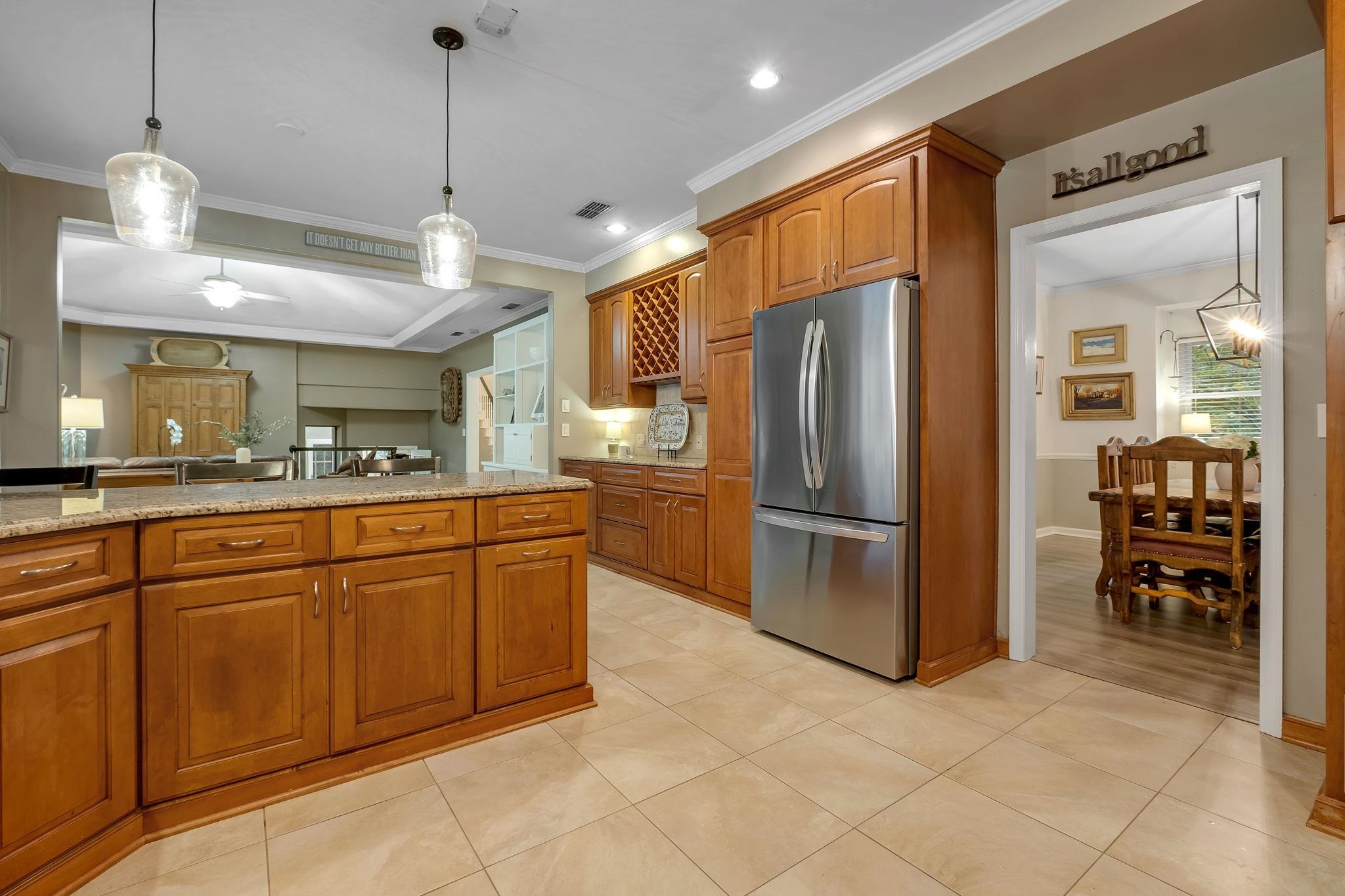3332 Charleston Road Tallahassee, FL 32309 - Photo 20 of 51