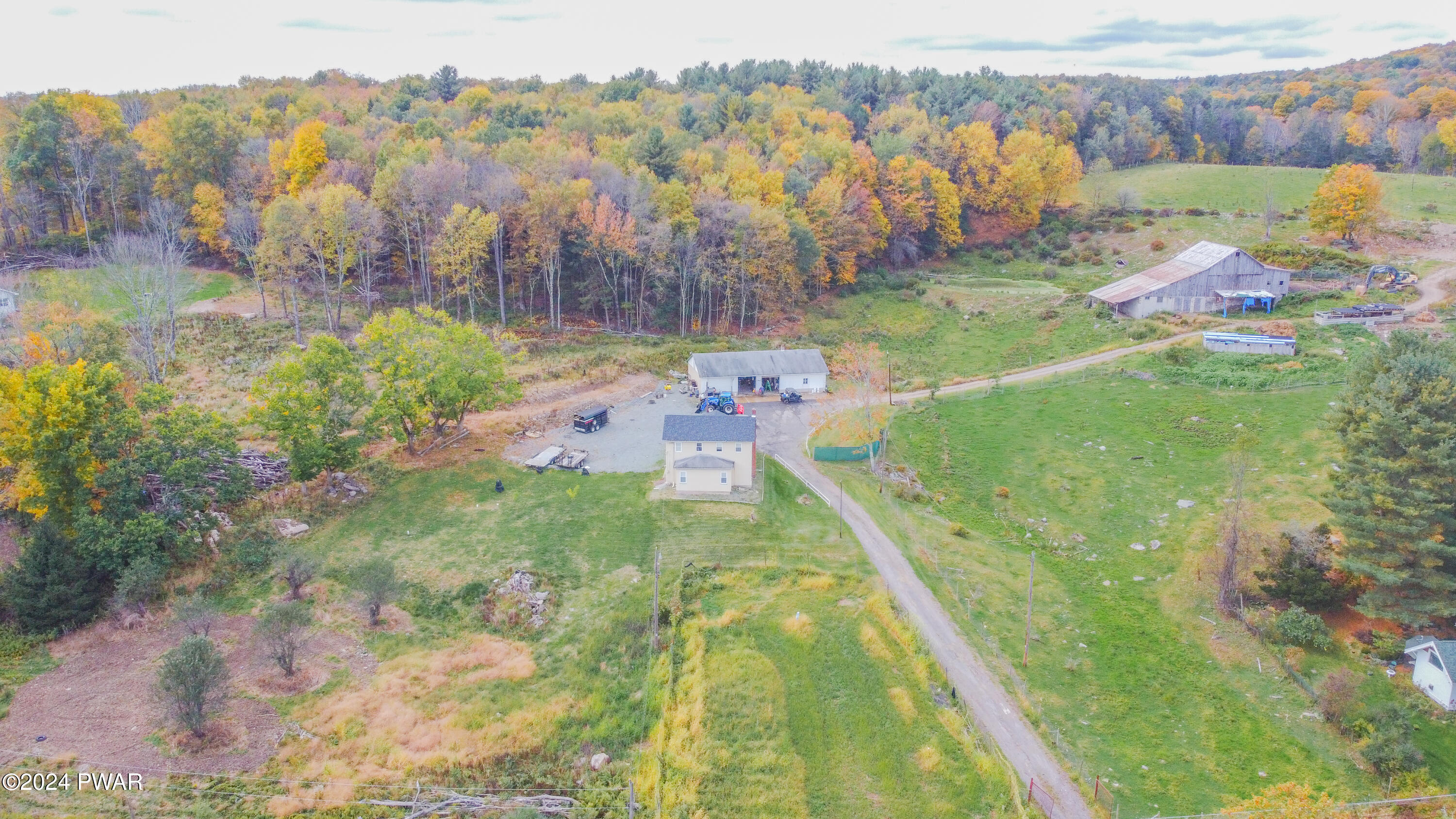 69 East Sterling Road Newfoundland, PA 18445 - Photo 42 of 57