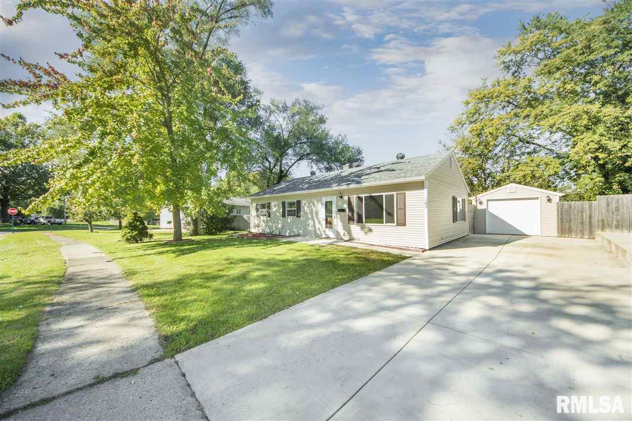 103 Calumet Road Marquette Heights, IL 61554 - Photo 2 of 36 Gallery Image 2