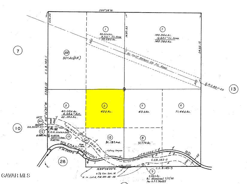 Soledad Canyon Road Acton, CA 93510 - Photo 2 of 3 a picture of a bathroom with a shower and a mirror