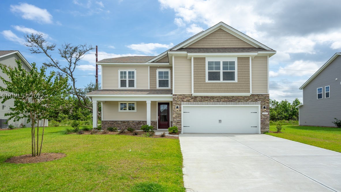 486 Hulston Landing Road Bluffton, SC 29909 - Photo 1 of 1 Gallery Image 1