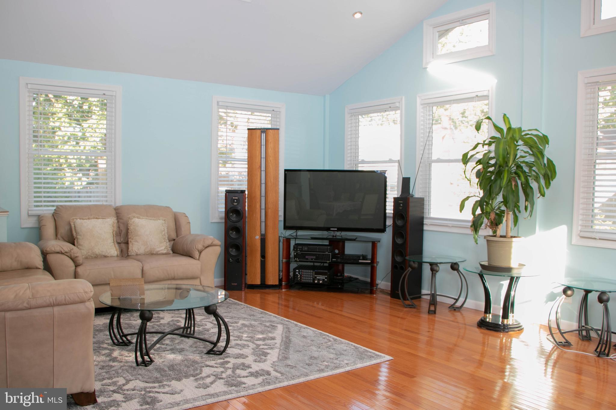 4212 Kinmount Road Lanham, MD 20706 - Photo 12 of 24 BIG ADDITION LIVING ROOM