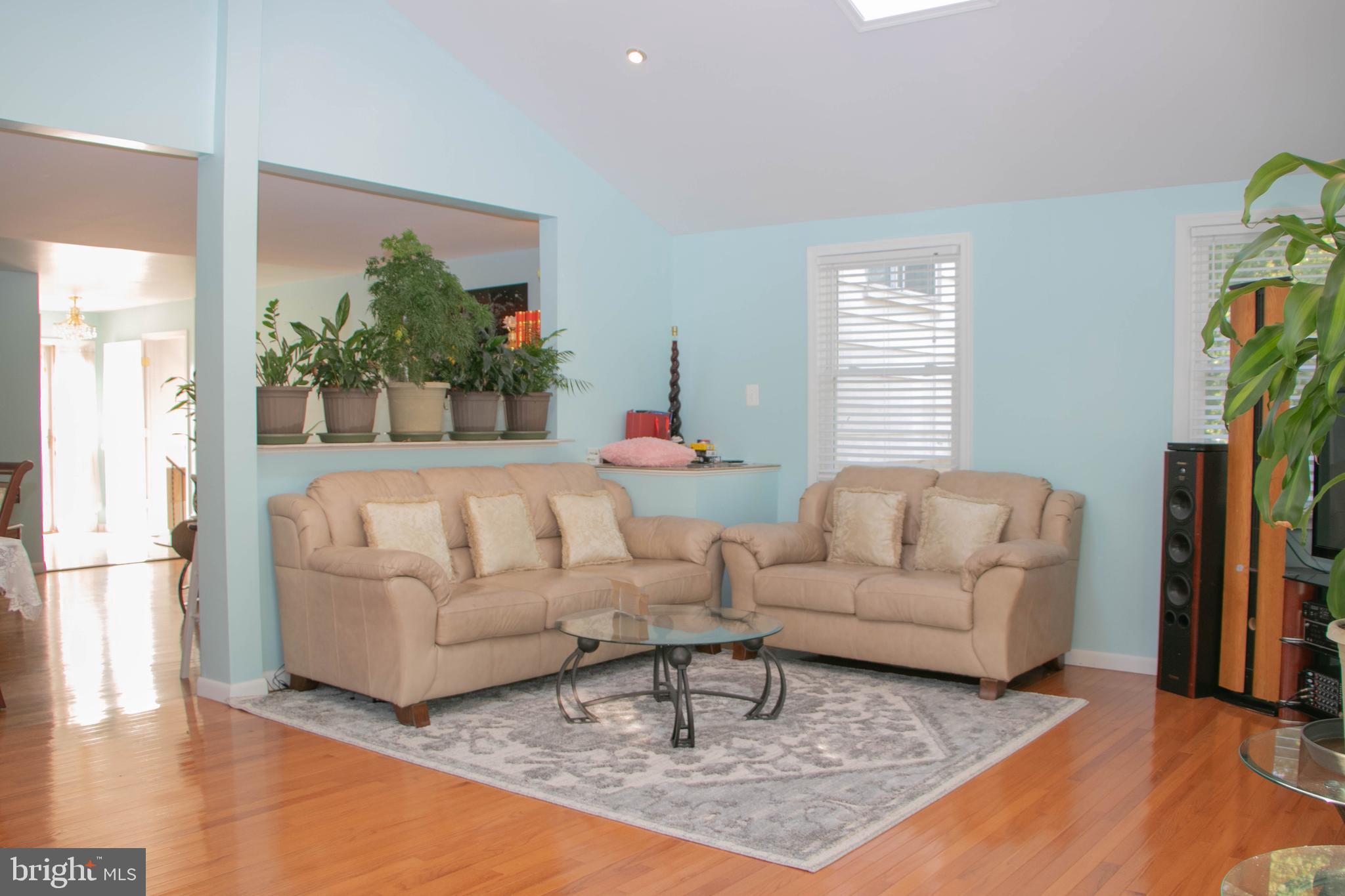 4212 Kinmount Road Lanham, MD 20706 - Photo 10 of 24 BIG ADDITION LIVING ROOM
