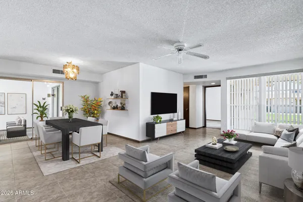 $174,900 | 10737 West Santa Fe Drive, Sun City, AZ 85351