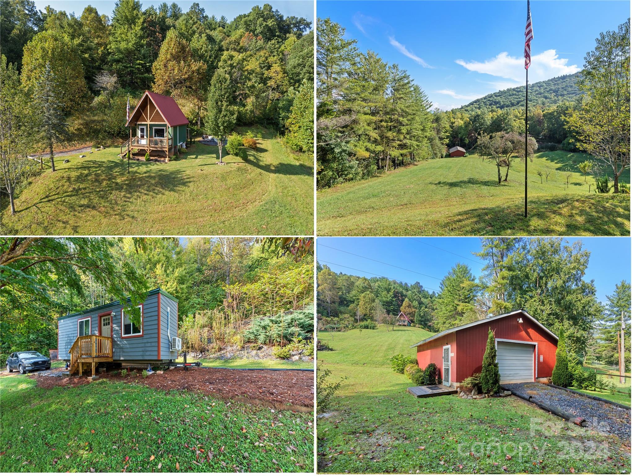 127 Shope Road Asheville, NC 28805 - Photo 1 of 25 Gallery Image 1
