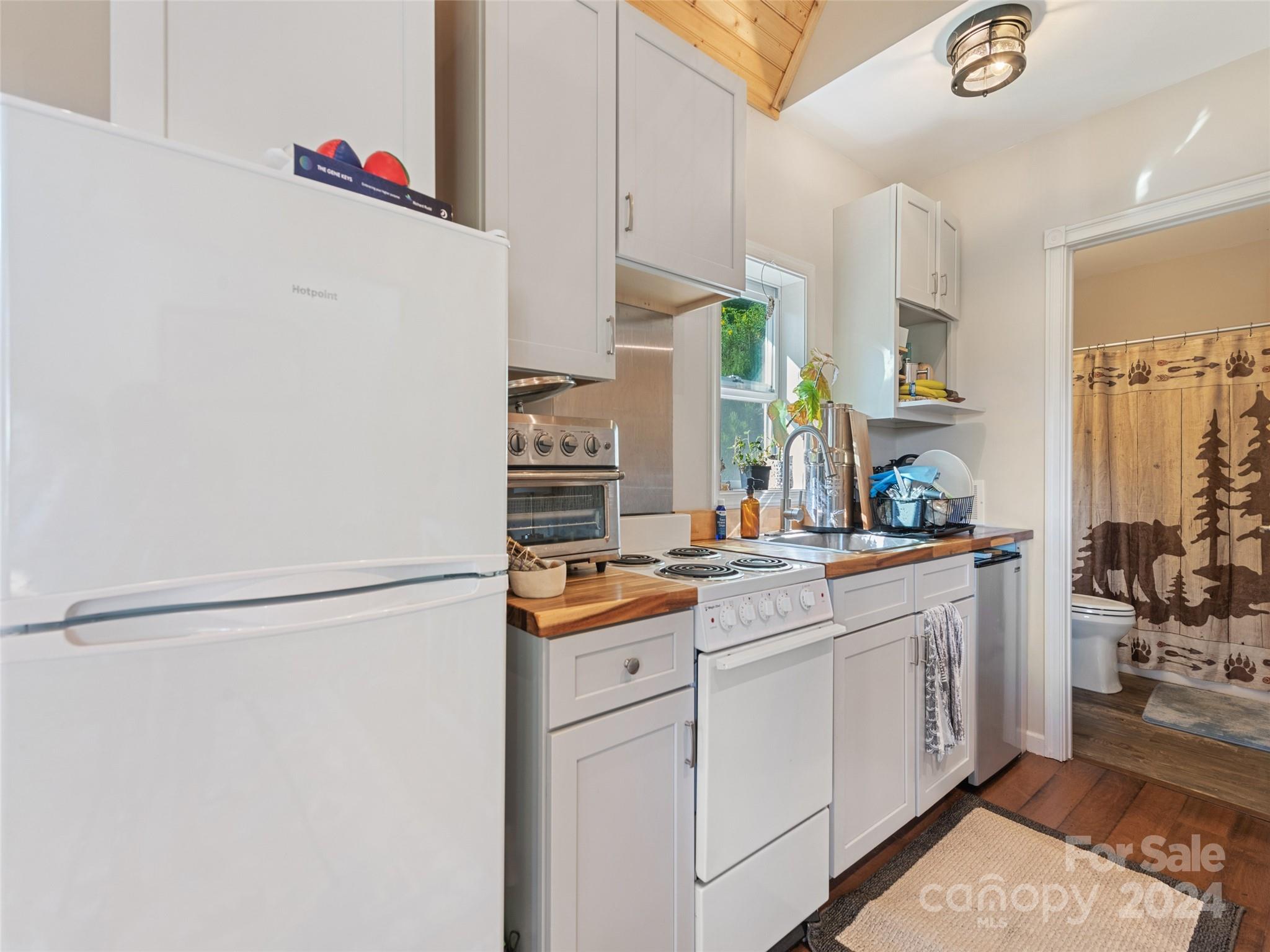 127 Shope Road Asheville, NC 28805 - Photo 15 of 25 Gallery Image 15