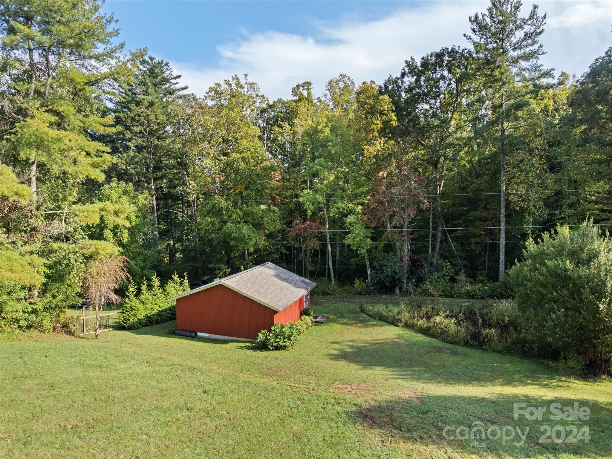 127 Shope Road Asheville, NC 28805 - Photo 8 of 25 Gallery Image 8