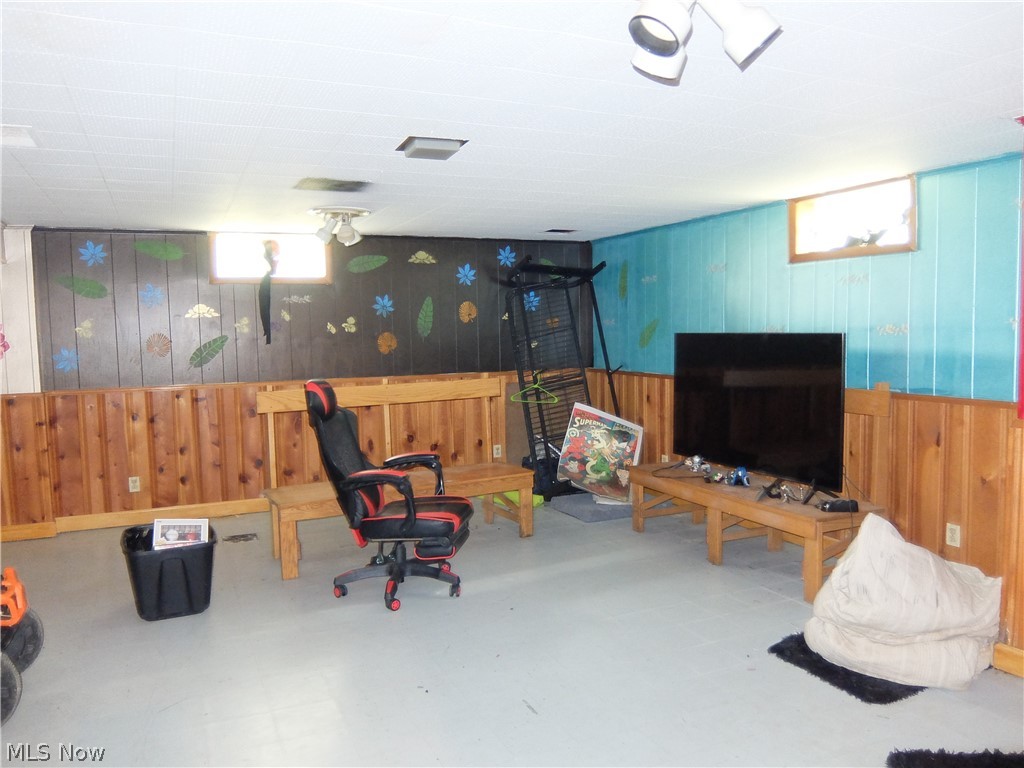 4022 Devon Street Southeast Warren, OH 44484 - Photo 8 of 17 basement