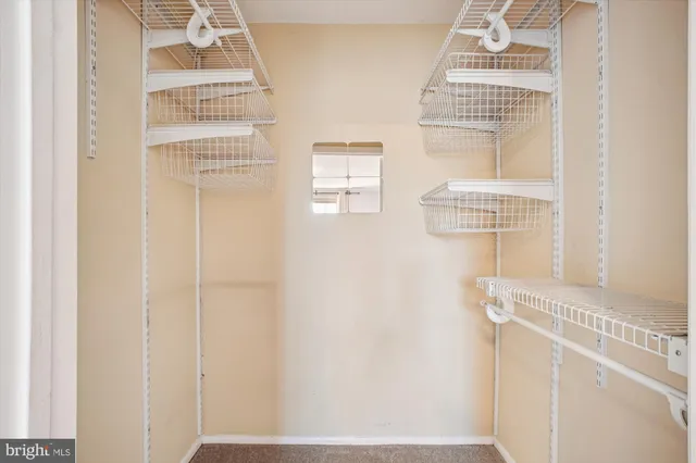 a close up of a door