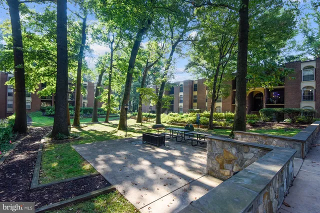 a view of a house with a patio