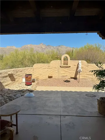 $1,100,000 | 6300 North Camino Miraval, Tucson, AZ 85718