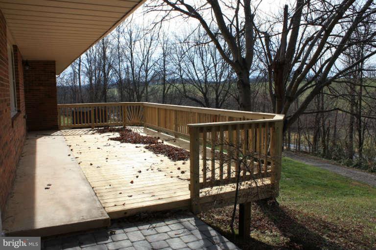 2447 Winchester Road Delaplane, VA 20144 - Photo 20 of 24 Exterior (Front)