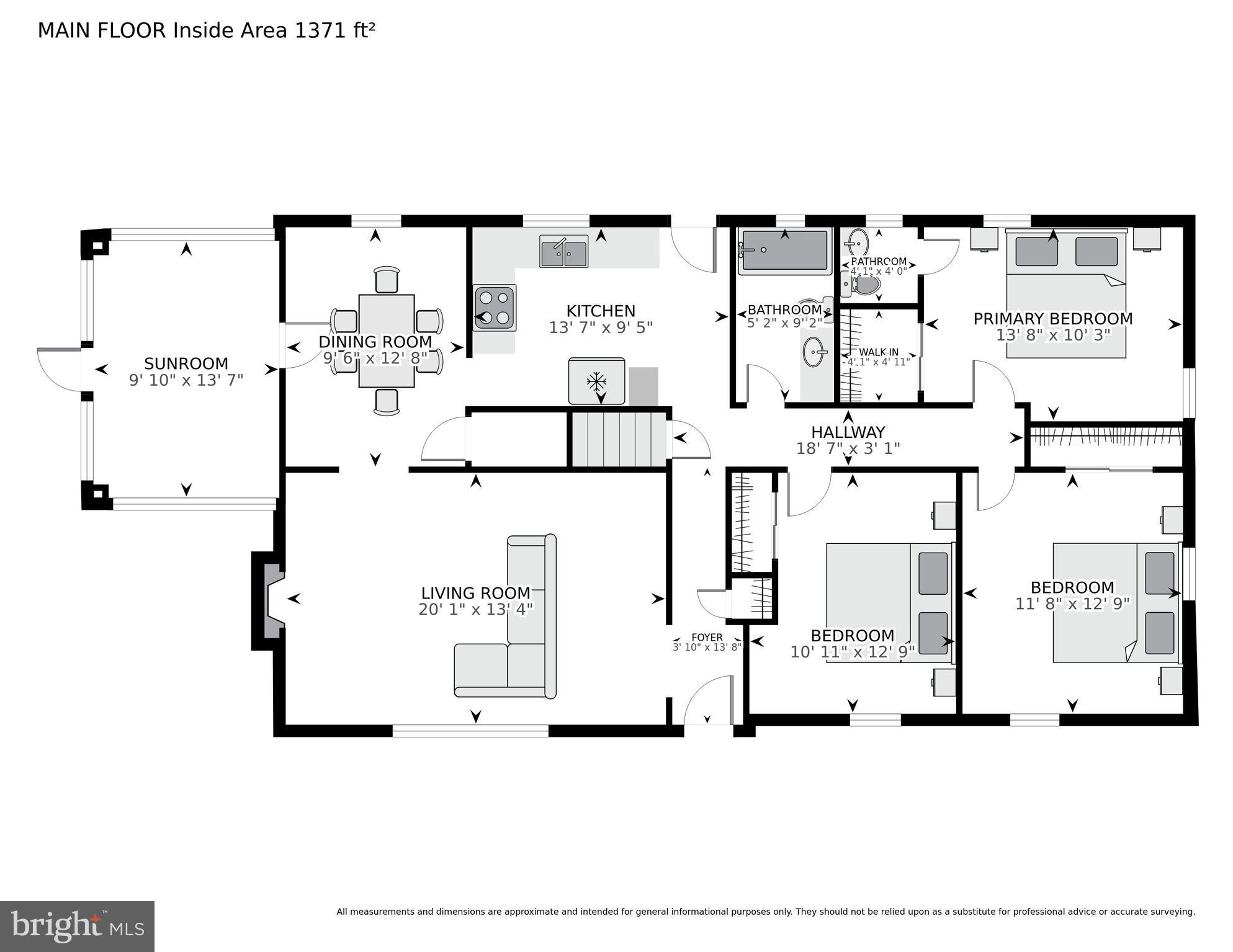6727 Newington Road Lorton, VA 22079 - Photo 49 of 51