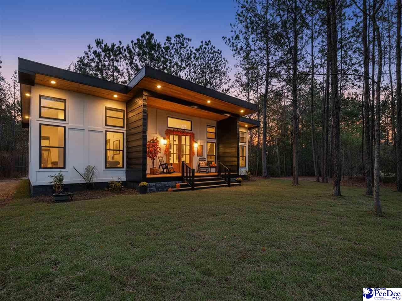 1155 Clyde Road Hartsville, SC 29550 - Photo 1 of 61 Gallery Image 1