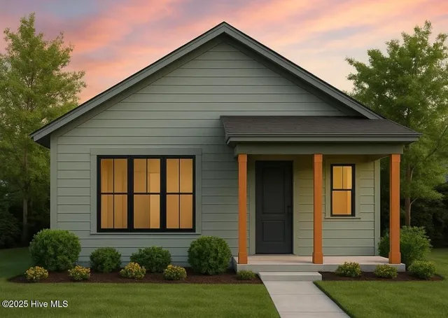 $250,000 | 208 Tennessee Avenue, Wilmington, NC 28401