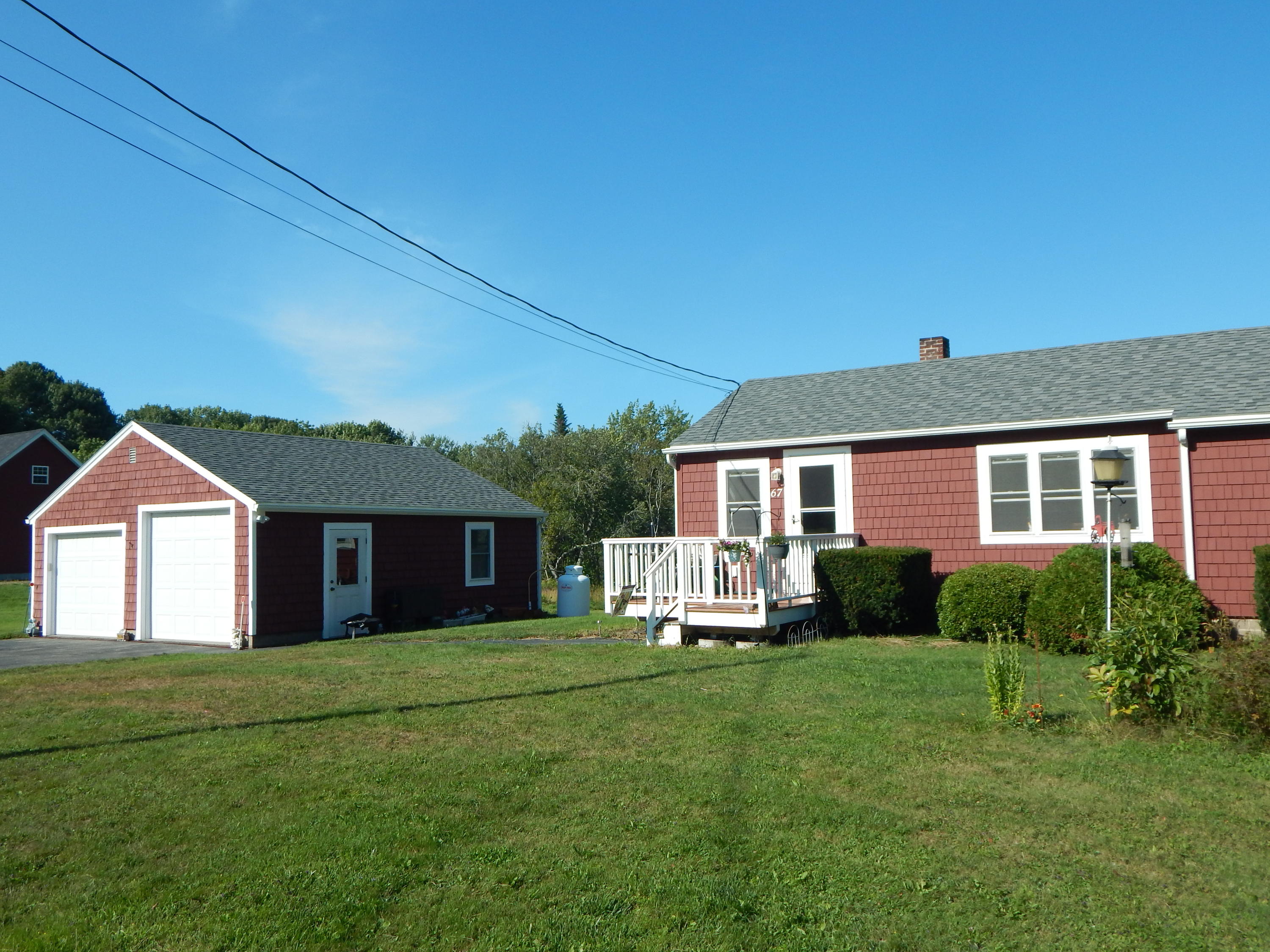 67 Waldoboro Road Friendship, ME 04547 - Photo 12 of 32 DSCN1068