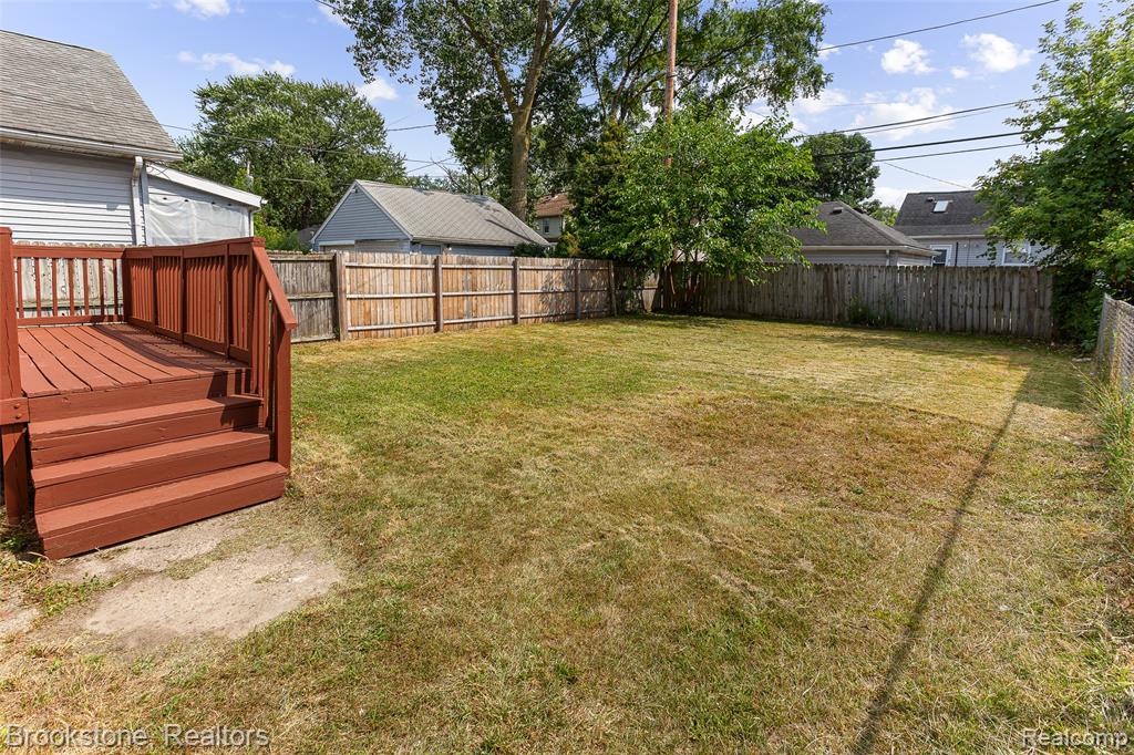 7524 Toepfer Road Warren, MI 48091 - Photo 25 of 29