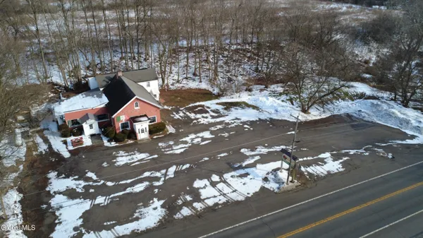$575,000 | 7850 Highway 5, St. Johnsville, NY 13452