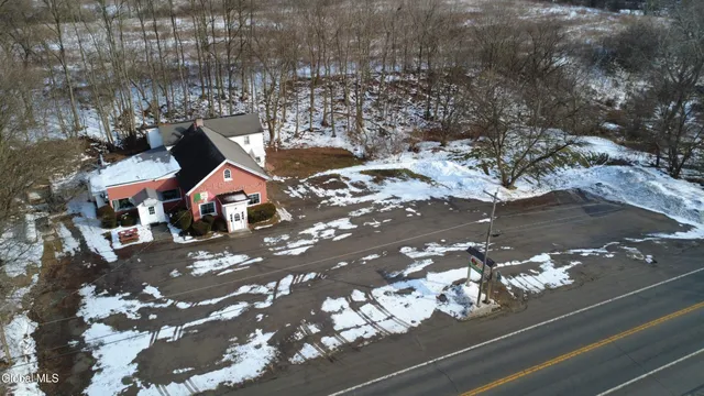 $575,000 | 7850 Highway 5, St. Johnsville, NY 13452