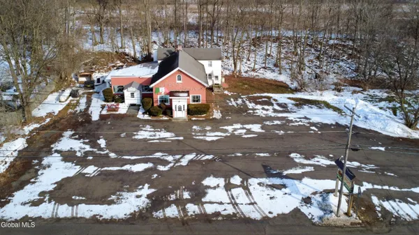 $575,000 | 7850 Highway 5, St. Johnsville, NY 13452