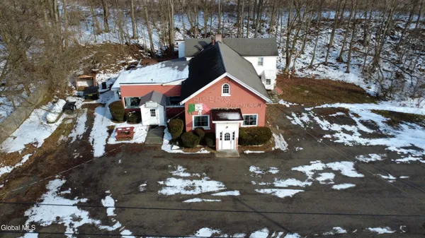 $575,000 | 7850 Highway 5, St. Johnsville, NY 13452