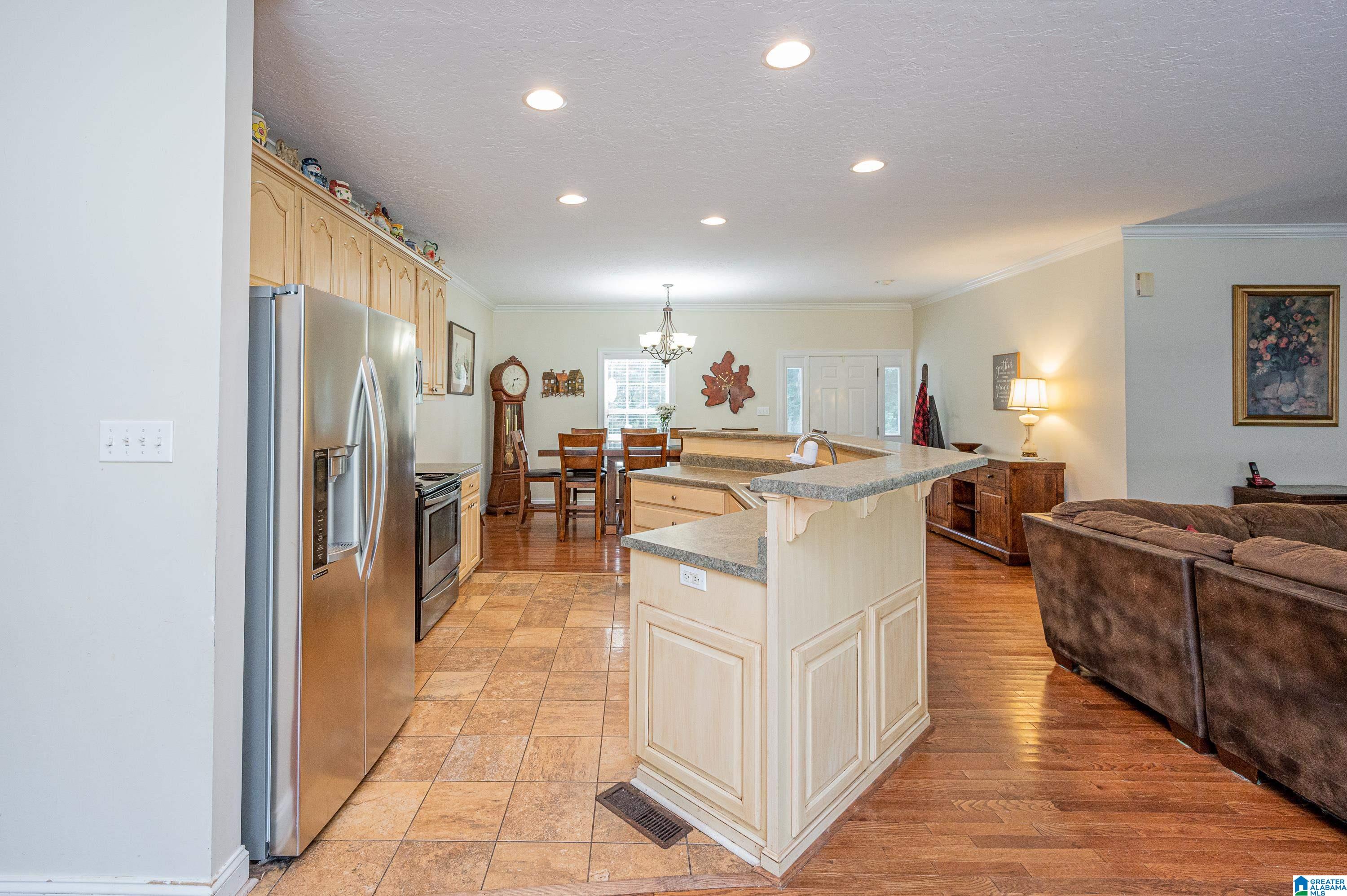 369 Renbe Road Ashville, AL 35953 - Photo 11 of 49
