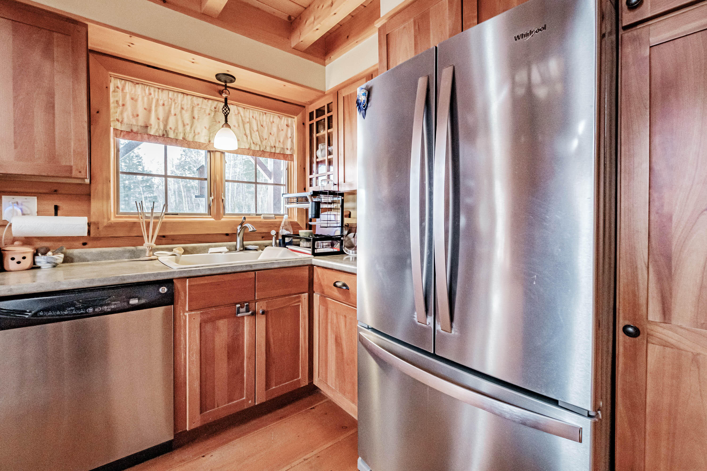 65 Lange Road Bethel, ME 04217 - Photo 13 of 75 20220211gp-62015
