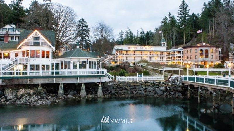 20 Mossyrock Road Friday Harbor, WA 98250 - Photo 4 of 11 Gallery Image 4