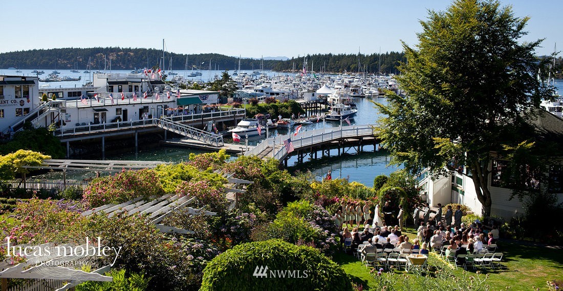 20 Mossyrock Road Friday Harbor, WA 98250 - Photo 5 of 11 Gallery Image 5
