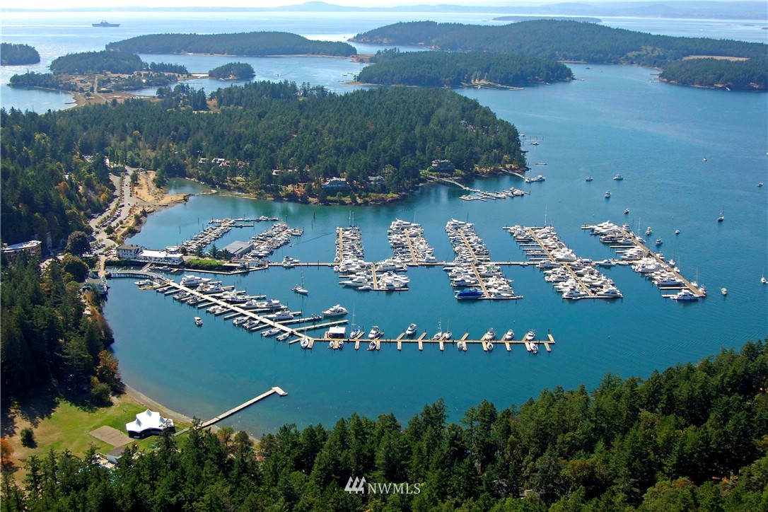20 Mossyrock Road Friday Harbor, WA 98250 - Photo 6 of 11 Gallery Image 6