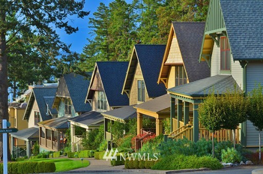 20 Mossyrock Road Friday Harbor, WA 98250 - Photo 9 of 11 Gallery Image 9