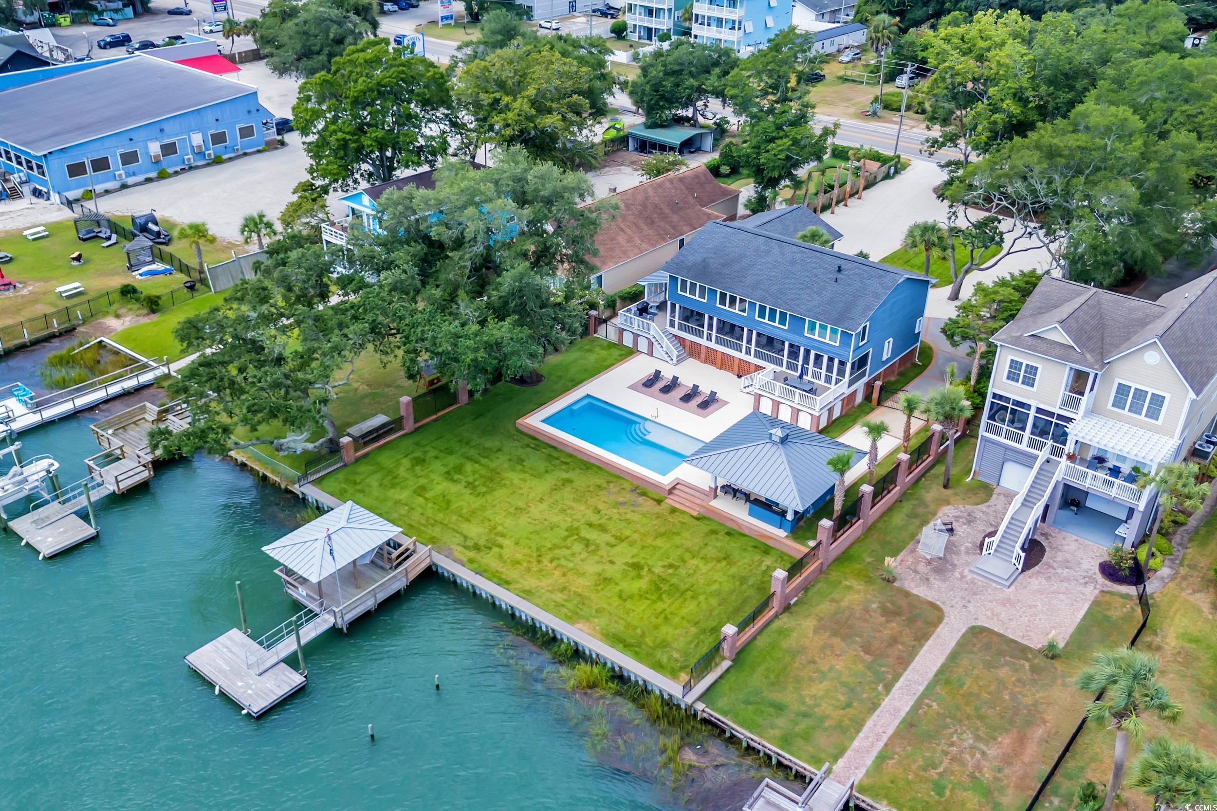 4853 Highway 17 Business Murrells Inlet, SC 29576 - Photo 3 of 40