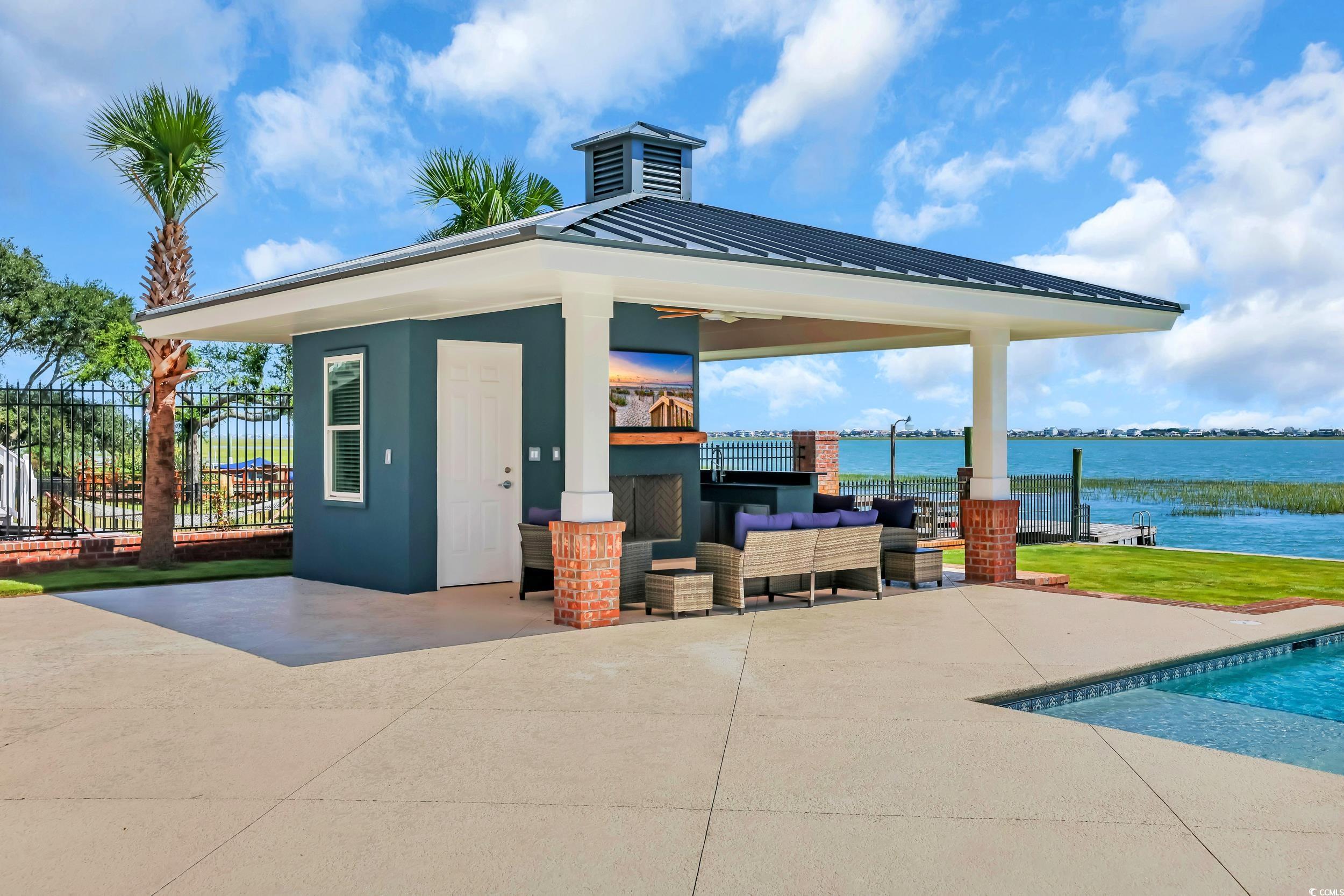 4853 Highway 17 Business Murrells Inlet, SC 29576 - Photo 33 of 40