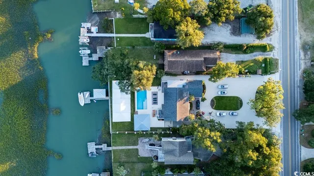 $3,400,000 | 4853 Highway 17 Business, Murrells Inlet, SC 29576