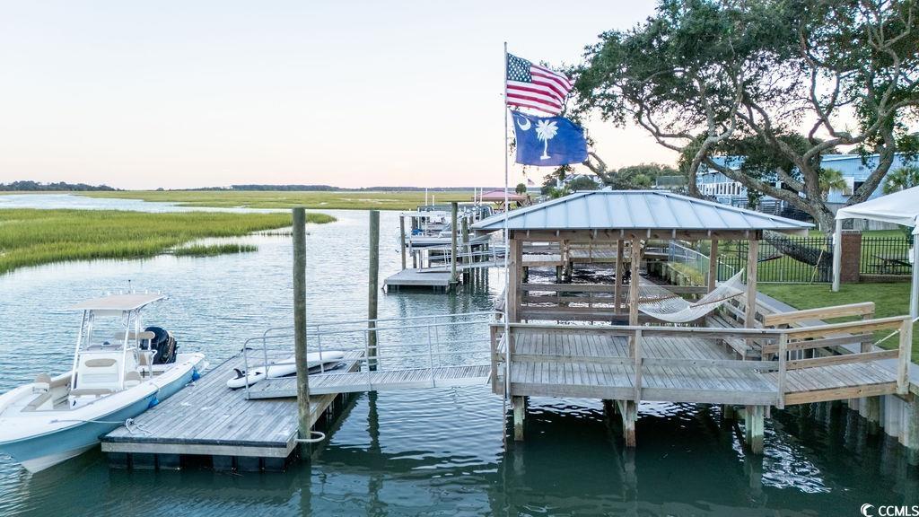 4853 Highway 17 Business Murrells Inlet, SC 29576 - Photo 36 of 40