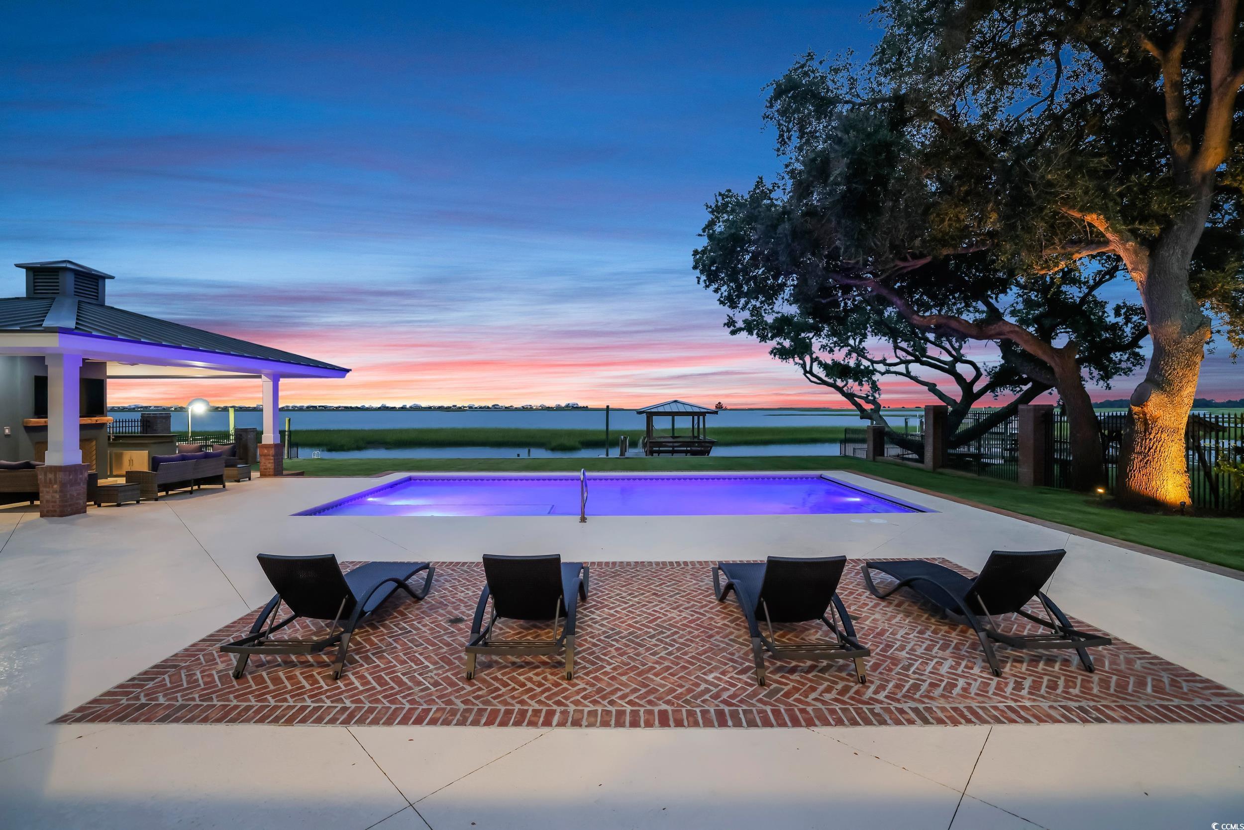 4853 Highway 17 Business Murrells Inlet, SC 29576 - Photo 37 of 40