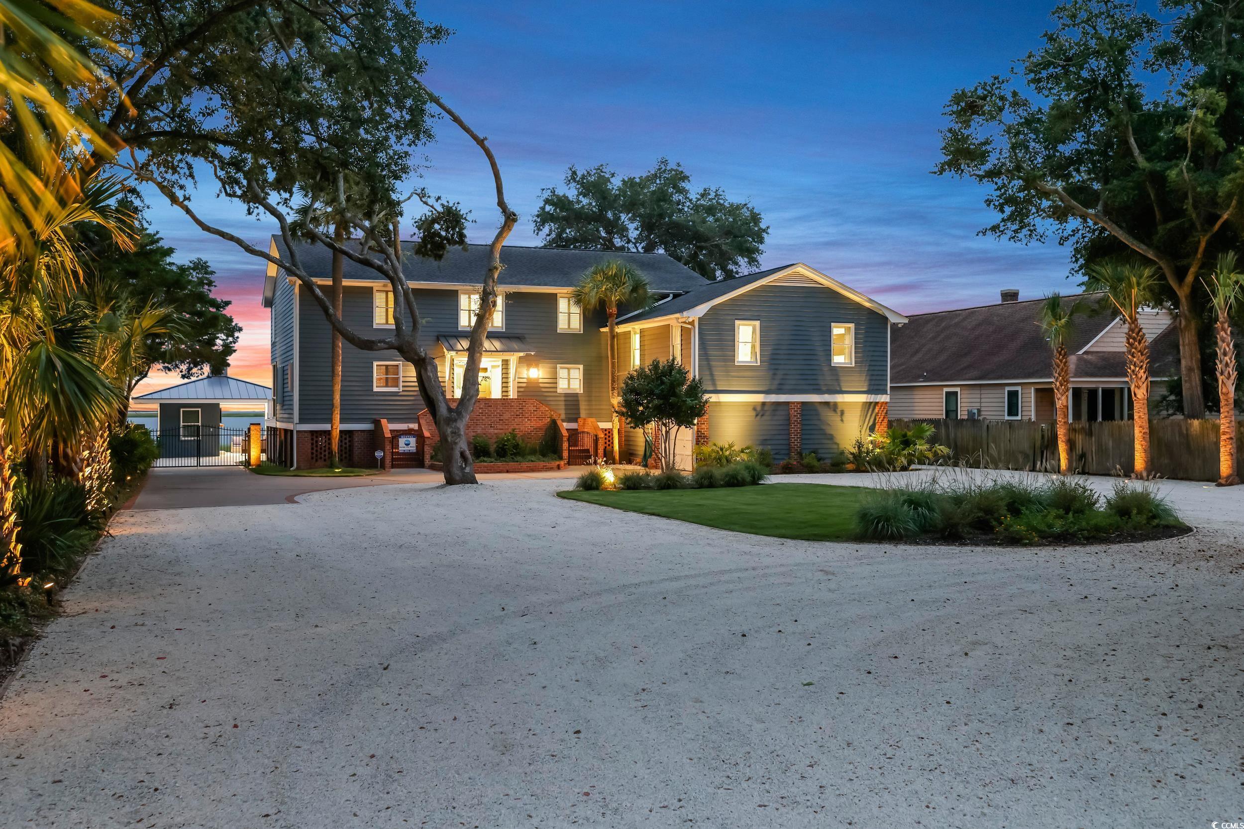 4853 Highway 17 Business Murrells Inlet, SC 29576 - Photo 39 of 40