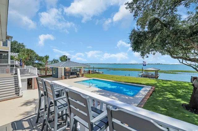 $3,400,000 | 4853 Highway 17 Business, Murrells Inlet, SC 29576