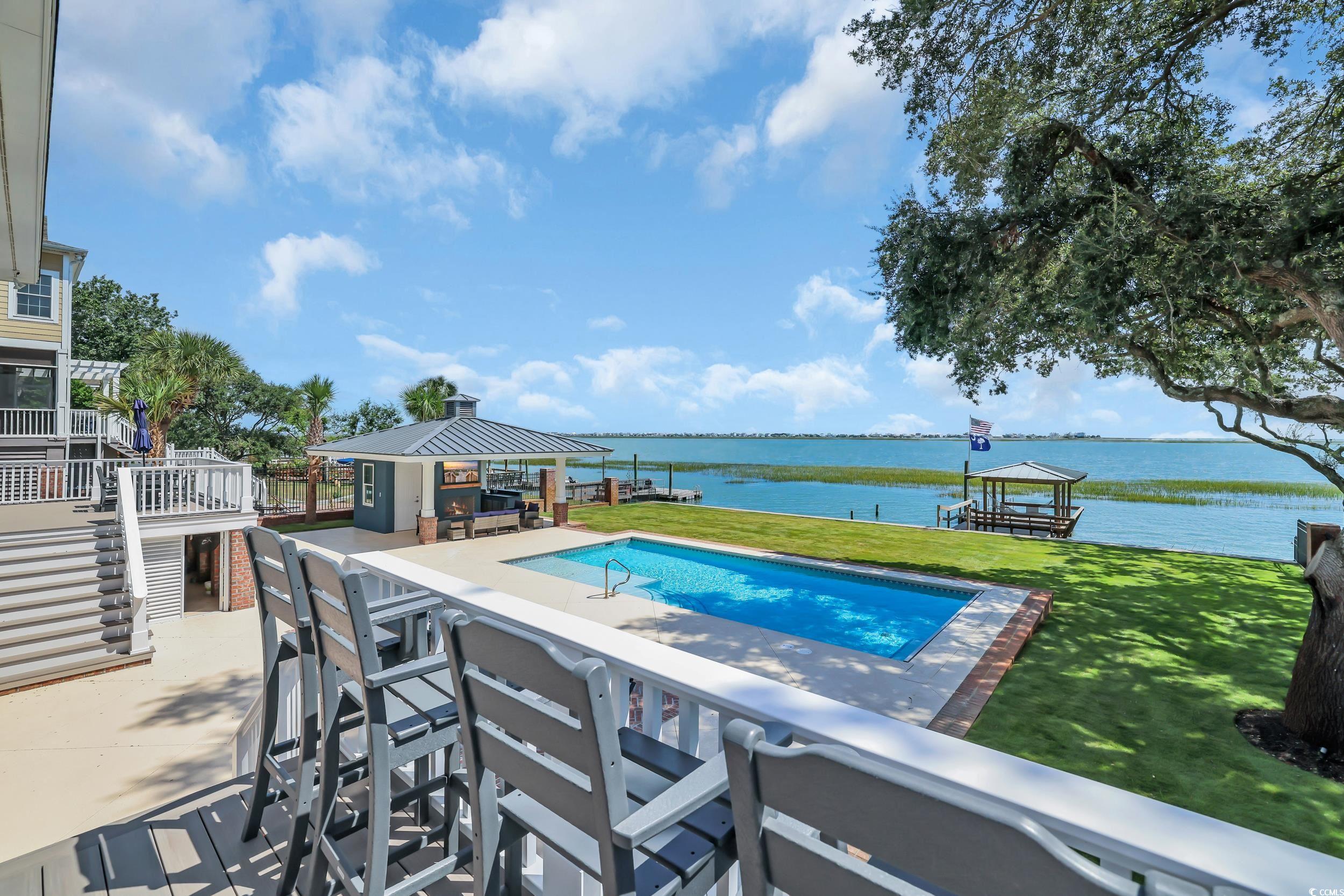 4853 Highway 17 Business Murrells Inlet, SC 29576 - Photo 4 of 40