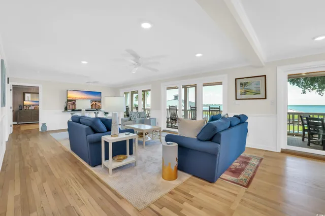 $3,400,000 | 4853 Highway 17 Business, Murrells Inlet, SC 29576