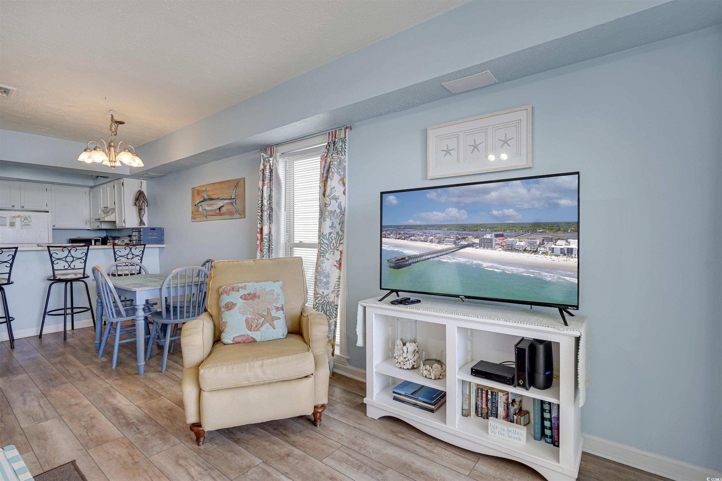 126 North Waccamaw Drive, Unit 101 Murrells Inlet, SC 29576 - Photo 12 of 28