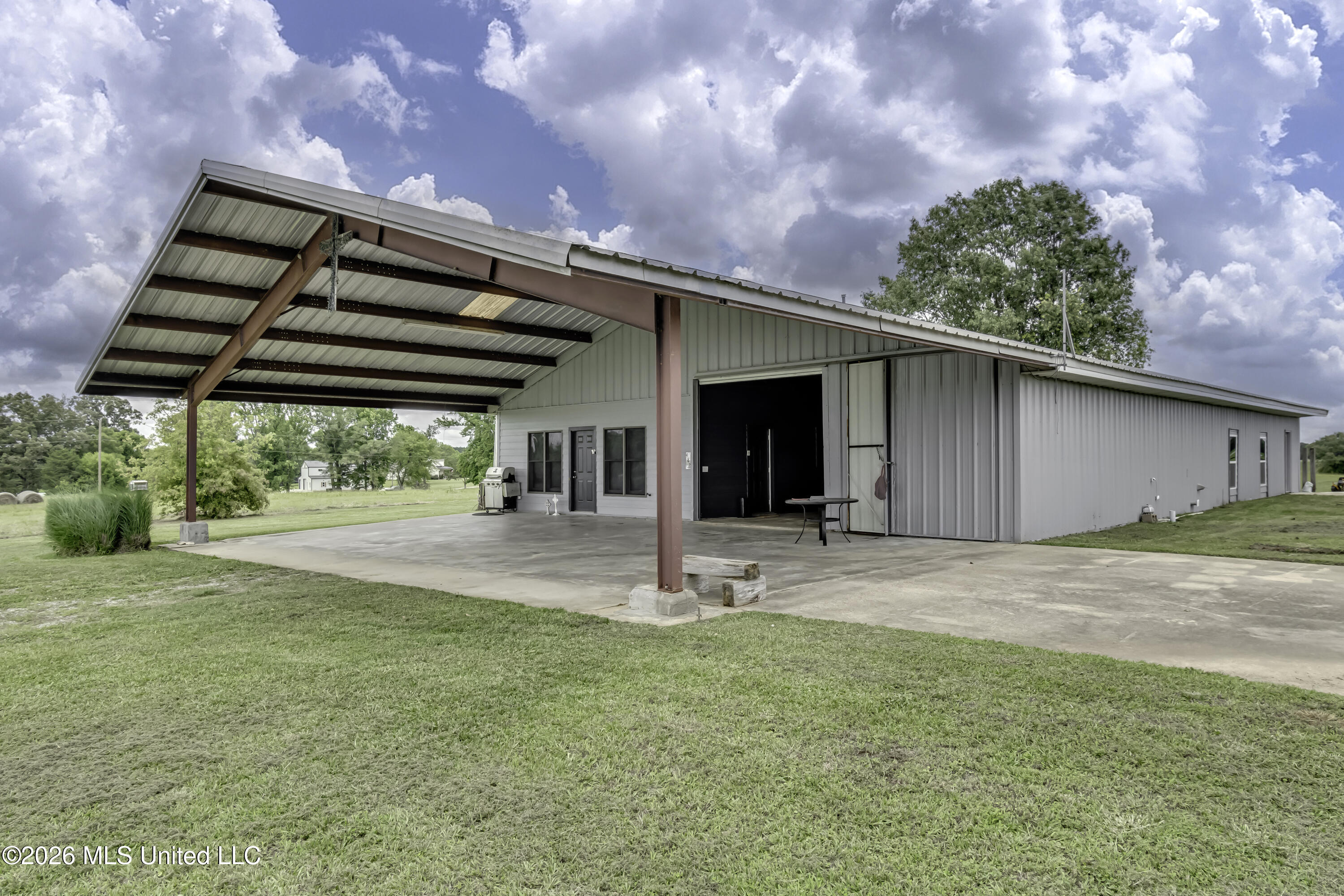 482 Cane Creek Road Flora, MS 39071 - Photo 23 of 93 482 Cane Creek Rd--5