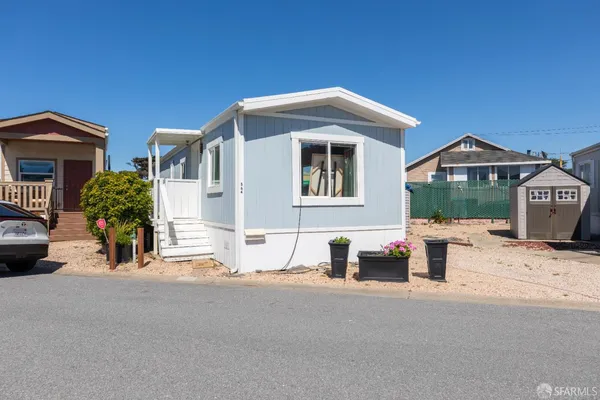 $85,000 | 564 5th Avenue, Pacifica, CA 94044