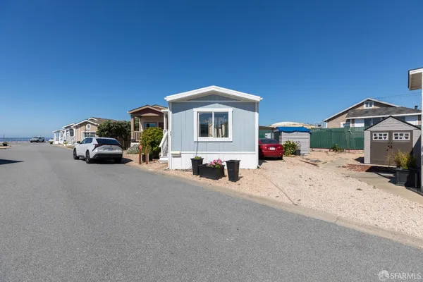 $85,000 | 564 5th Avenue, Pacifica, CA 94044
